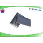 E010 EDM Spare Parts Carbide / Electronica Power Feed Contact 35x19x4.76 Mm for sale