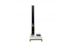 China Adjustable Height And Width Universal Testing Machines For Precise Force Measurement supplier