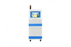China IEC 60884-1 2022 7 In One Modular Integrated Information Safety Analyzer supplier