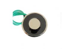 China P25/20 12V 24V DC Electromagnet Lift supplier
