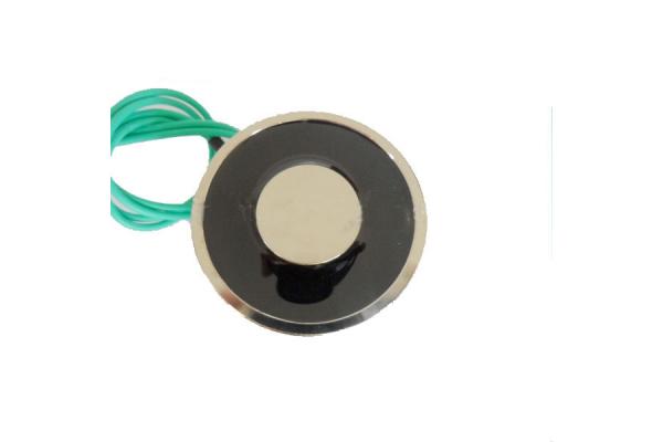 P25/20 12V 24V DC Electromagnet Lift