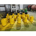 Cementing Casing Float Collar And Float Shoe Drilling Downhole Tool API for sale