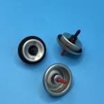 Outer Gasket Buna Refill Valve Fitting - Enhanced Performance for Cigarette Lighters