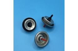 China Outer Gasket Buna Refill Valve Fitting - Enhanced Performance for Cigarette Lighters supplier