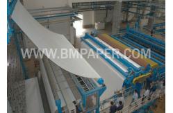 China Tyvek Paper & Fabric Paper manufacturer