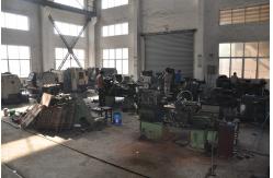 China Mobile Scissor Lift manufacturer