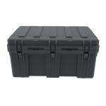 China V3+ LLDPE Rugged Tool Case Scratch Resistant 160L Capacity manufacturer