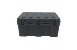 China V3+ LLDPE Rugged Tool Case Scratch Resistant 160L Capacity supplier
