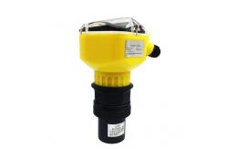 China GXRS Series Water Tank Level Indicator Sensor Stainless Steel Material supplier