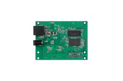 China SMT Consumer Electronics PCBA Smart Pool Cleaner Printed Circuit Board Assembly supplier