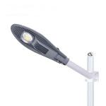 30000h Super Driver Top Chips Cob Led Street Light Ip66 3 Years Warranty for sale