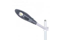 China 30000h Super Driver Top Chips Cob Led Street Light Ip66 3 Years Warranty supplier