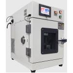22L Dual Compressor  Benchop Temperature Humidity Testing Chamber  WIth Heat Load 200W for sale