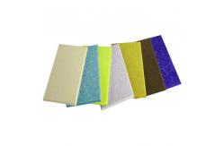China Polyester Fiber Acoustic Panel For Effective Noise Control And Acoustic Insulation supplier