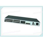 S5720-28X-SI-24S-AC Huawei Network Switch 24 Gig SFP 8x10/100/1000 Or SFP 4x10 Gig SFP+ for sale