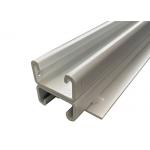 Combination Type Strut C Channel 3.0mm Thick Powder Coated Unistrut for sale