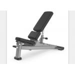 2.5mm Pipe 1230mm Gym Multifunctional Weight Lifting Bench for sale