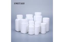 China Versatile lightweight 100ml Plastic Pill Bottles Ensure Safety And Health supplier