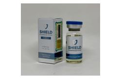 China Laser PET 10ml test Enanthate Glass Vial Labels supplier