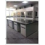 Anti Acid And Akali School Science Laboratory Furniture Traditional Design for sale