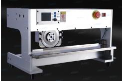 China PCBA Separator Machine SMT PCB Cutting Machine Manual Desktop PCB Router supplier