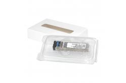 China 10G BIDI SFP Module 10km 1270nm/1330nm CWDM DFB, DDM Compatible With Ciso supplier