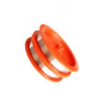Electrode Dia 1mm Platinum Iridium Wire For Medical Developing Tube