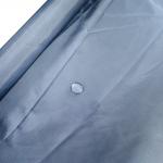 Cleanroom 5mm Grid Polyester Anti-static Waterproof ESD Electrically Conductive Fabric for sale