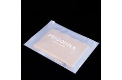 China 22mic - 150mic Thickness CPE Packaging Bags OEM ODM Acceptable supplier