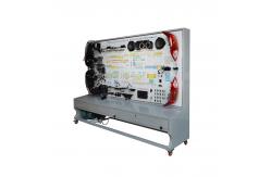China Automotive Electrical Training And Educational Equipment supplier