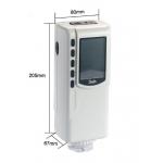 Textile Pantone Color Chart Reader Portable Colorimeter 3nh NR60CP 205*67*80mm Dimension for sale