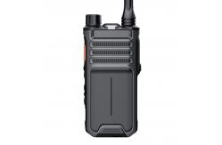 China BP510 Digital-analog Compatibility IP54 Waterproof And Dustproof Bluetooth Walkie Talkie supplier