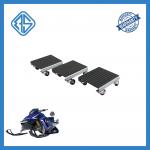 snowmobile shop dolly furniture dolly car dolly set of 3 for sale