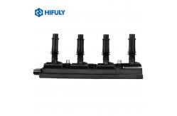 China Chevrolet Sonic Chevrolet Ignition Coil 55579072 Ignition Coil Pack 1.4L 55577898 supplier