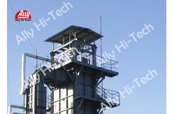China Small Scale Hydrogen Generation SMR Plant supplier