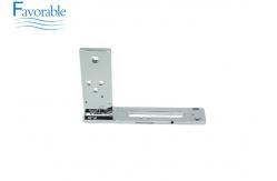 China Slide Rail Plate EC1-0104L For Eastman Cutting Apparel Machine supplier