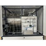 Electric Vacuum Muffle Furnace Ovens For Laboratory Annealing Decarburization