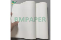 China Durable Waterproof Heat Resistant PET Synthetic Paper Sheets supplier