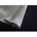 Ceramic Industry 1.22meters Wide Stainless Steel Printing Screen 250 270 300 Mesh for sale