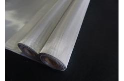 China 2300 Mesh Dutch Woven Wire Mesh 304 Material supplier