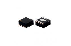 China Wireless Communication Module PMA2-252LNA+ 57mA Low Noise Amplifier 8-TFDFN Surface Mount supplier