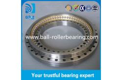 China 4300 Limiting Speed INA Rotary Table Slewing Bearing Zkldf120 60 Contact Angle supplier