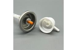 China Full-Circle Actuator Valve for HVAC Systems Energy Efficient supplier
