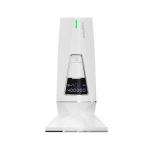 China 2 In 1 Sapphire Laser Hair Removal Device Ice Surface manufacturer
