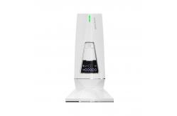 China 2 In 1 Sapphire Laser Hair Removal Device Ice Surface supplier