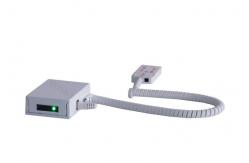 China Universal Self Alarm Display Holder for Laptop Notebook Ipad Retail Store​ supplier