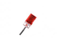 China Multifunctional PNP Inductive Sensor With Strong Environmental Resistance supplier