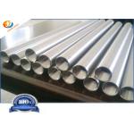 Oxygen Sensor Forging Zr1 Welded Annealed Zirconium Pipe