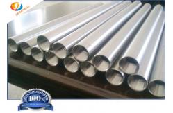 China Oxygen Sensor Forging Zr1 Welded Annealed Zirconium Pipe supplier