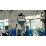Easy Installation 500g 1kg Ginger Turmeric Spices Powder Packing Machine
